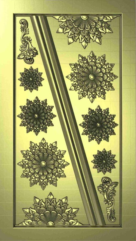 3DSDPF0006