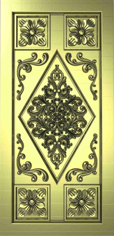 3DSDFD0021