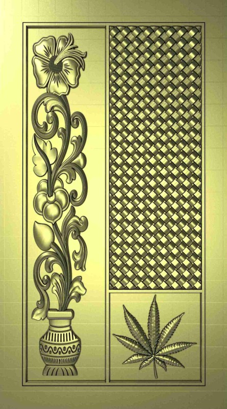 3DSDPF0012